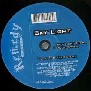 Download Sky Light - Sky Light Theme