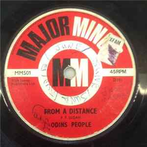 Download Odins People - From A Distance