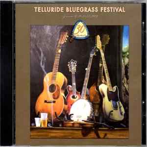 Download Various - Telluride Bluegrass Festival 30 Years