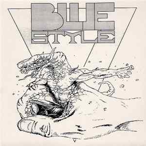 Download Blue Style - Le Dragon Et Les Marchands / Peine Capitale