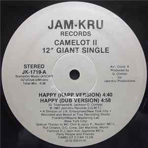 Download Camelot II - Happy