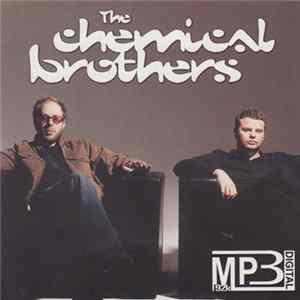 Download The Chemical Brothers - MP3