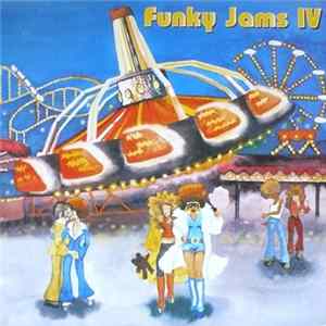 Download Various - Funky Jams IV