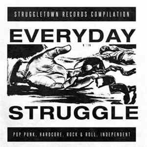 Download Various - Everyday Struggle