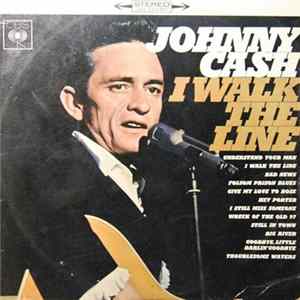 Download Johnny Cash - I Walk The Line