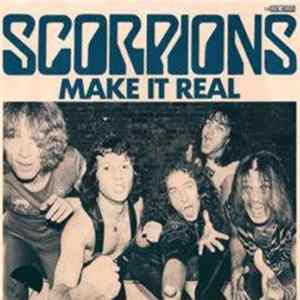 Download Scorpions - Make It Real