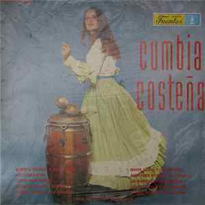 Download Various - Cumbia Costeña