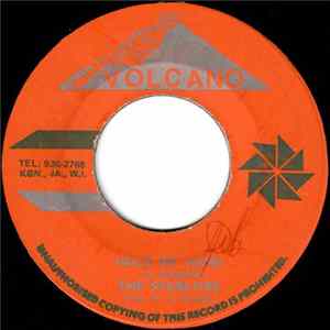 Download The Starlites - Hold My Hand