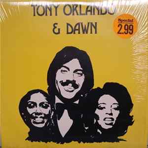 Download Tony Orlando & Dawn - Tony Orlando & Dawn