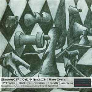 Download Uros Tosic - Cell & Quad LP