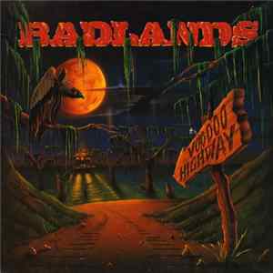 Download Badlands - Voodoo Highway