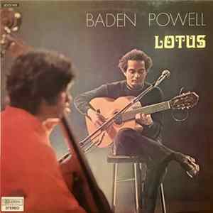 Download Baden Powell - Lotus
