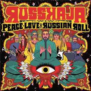 Download Russkaja - Peace, Love & Russian Roll