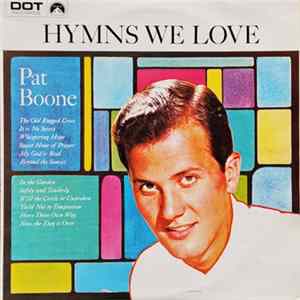 Download Pat Boone - Hymns We Love