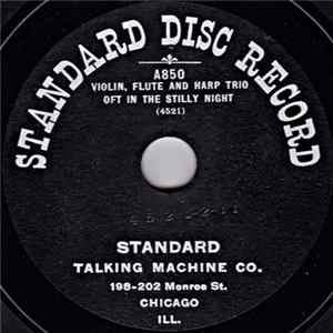 Download Unknown Artist - Oft In The Stilly Night / Simple Aveu