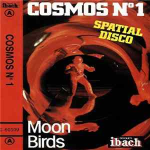 Download Moon Birds - Cosmos Nº1