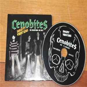 Download Cenobites - Snakepit Vibrations