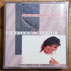 Download Marilyn McCoo - The Me Nobody Knows