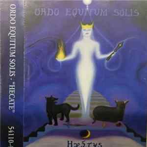 Download Ordo Equitum Solis - Hecate