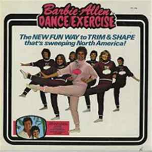 Download Barbie Allen - Dance/Exercise