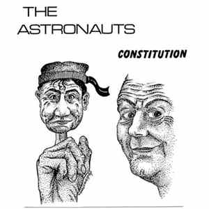 Download The Astronauts - Constitution