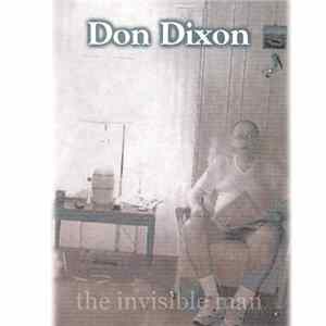 Download Don Dixon - The Invisible Man