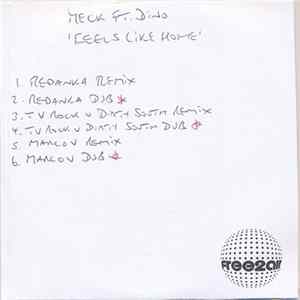 Download Meck Ft. Dino - Feels Like Home