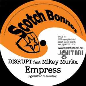 Download Disrupt & Rootah - Mikey Murka Showcase