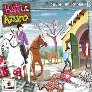 Download Anna Benzing - Spuren Im Schnee