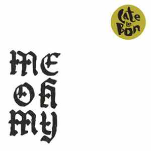 Download Cate Le Bon - Me Oh My