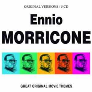 Download Ennio Morricone - Great Original Movie Themes