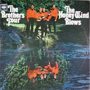 Download The Brothers Four - The Honey Wind Blows