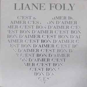 Download Liane Foly - C'Est Bon D'Aimer