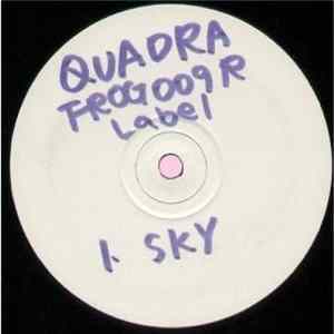 Download Quadra - Sky EP
