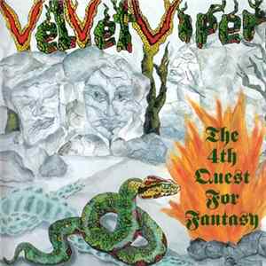 Download Velvet Viper - The 4th Quest for Fantasy