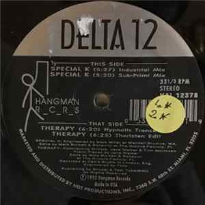 Download Delta 12 - Special K
