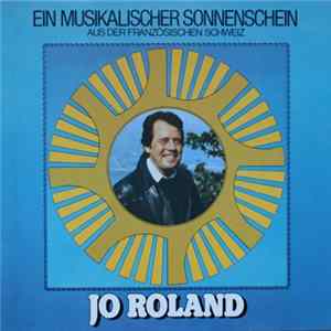 Download Jo Roland - Ein Musikalischer Sonnenschein Aus Der Französischen Schweiz