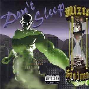 Download Mizta Sandman - Don't Sleep