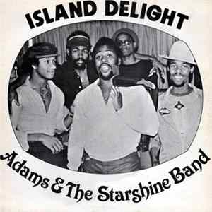 Download Adams & The Starshine Band - Island Delight