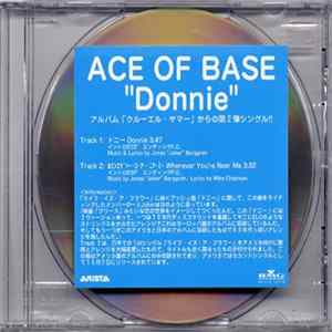 Download Ace Of Base - Donnie