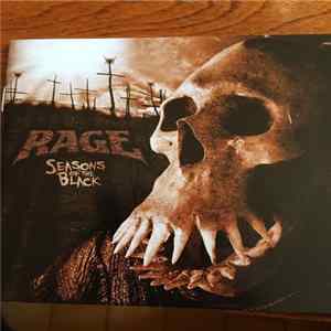 Download Rage - Seasons Of The Black