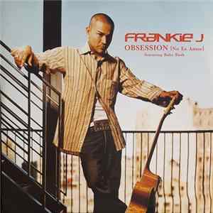 Download Frankie J - Obsession (No Es Amor)