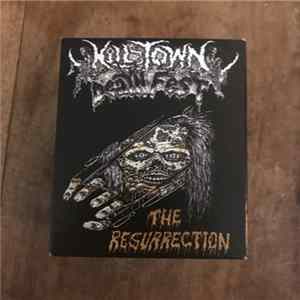 Download Various - KTDF Compilation 2018