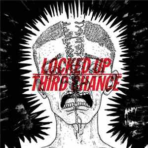 Download Locked Up, Third Chance - Locked Up / Third Chance