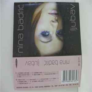 Download Nina Badrić - Ljubav