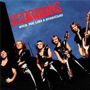 Download Scorpions - Rock You Like A Hurricane