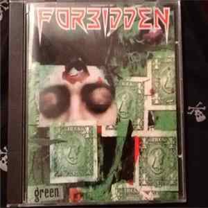 Download Forbidden - Green