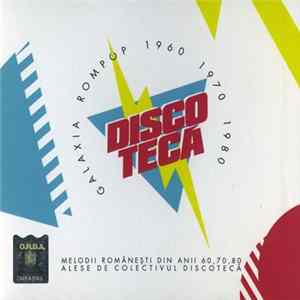 Download Discotecă - Galaxia Rompop 1960 1970 1980