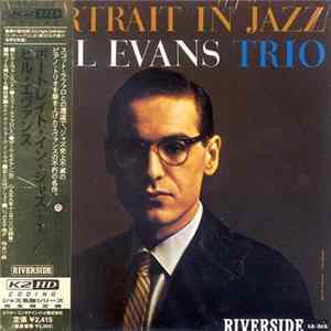 Download Bill Evans Trio - Portrait In Jazz