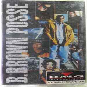 Download B. Brown Posse - B. Brown Posse
